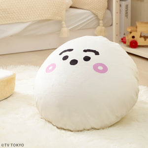 シナぷしゅ ビーズクッション Synapusyu Beads Cushion