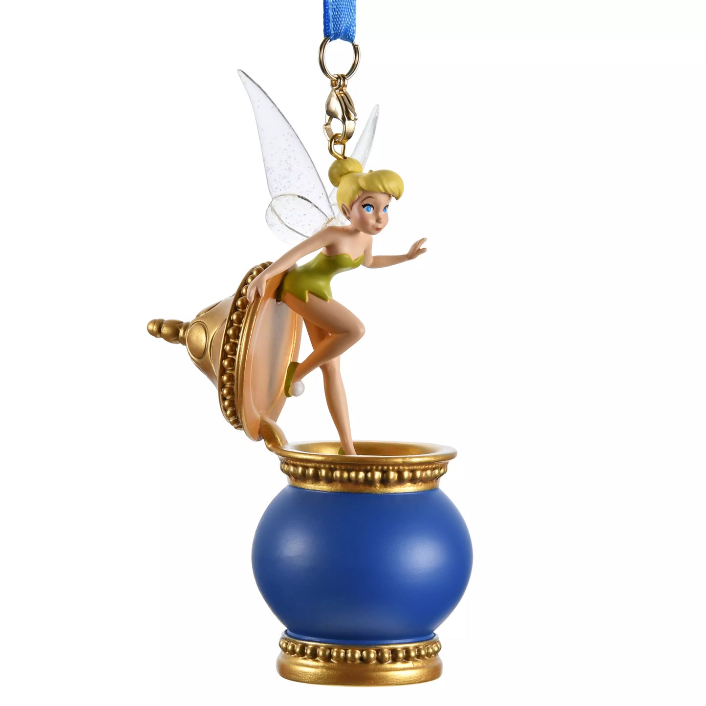 Disney Ornament 2024