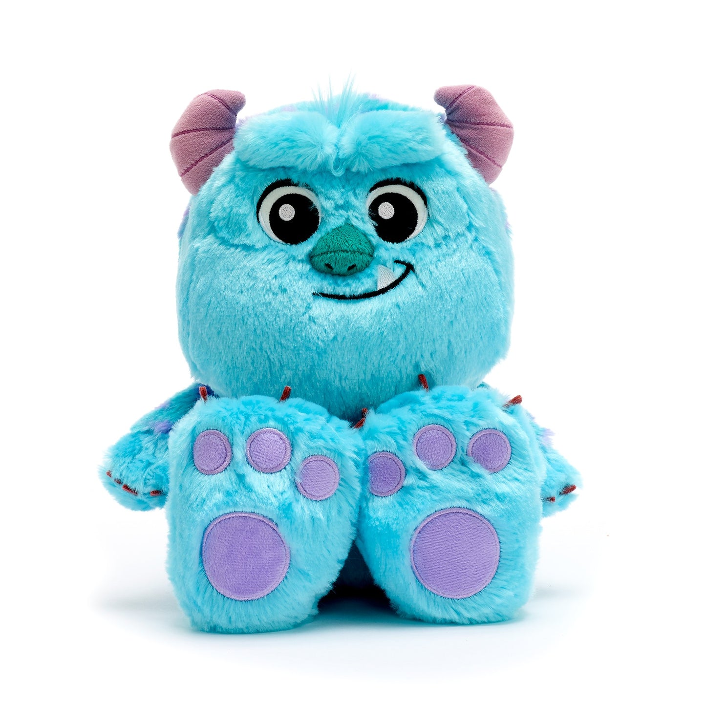 Disney Big Feet Small Soft Toy