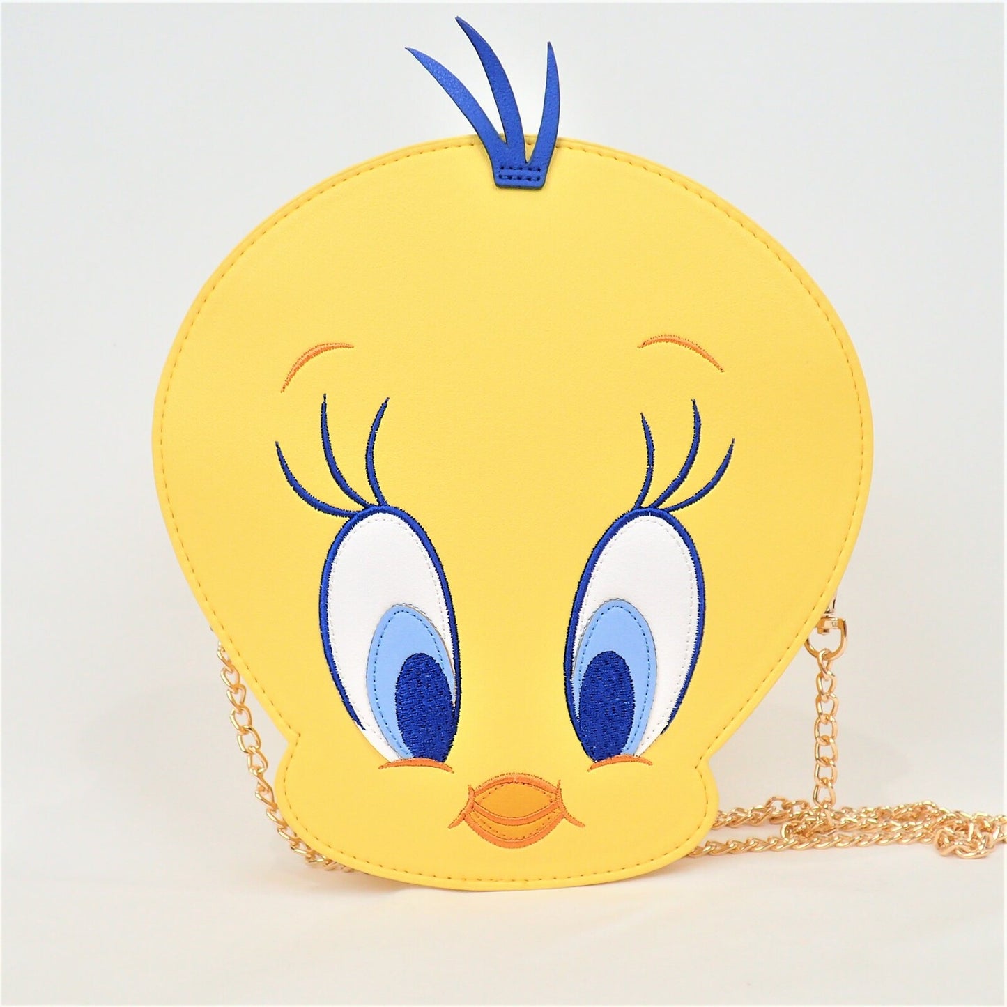 LOONEY TUNES×Flapper Tweety 斜孭袋