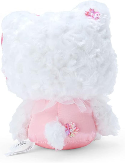 Sanrio Cherry blossoms Doll