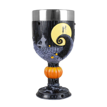  Disney Showcase Goblet 