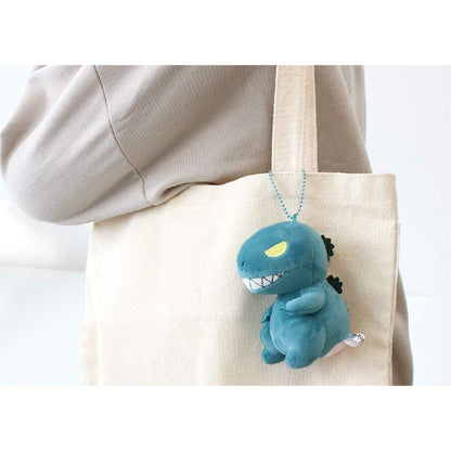  Shin-chan Monster Sirimadashi Keychain 