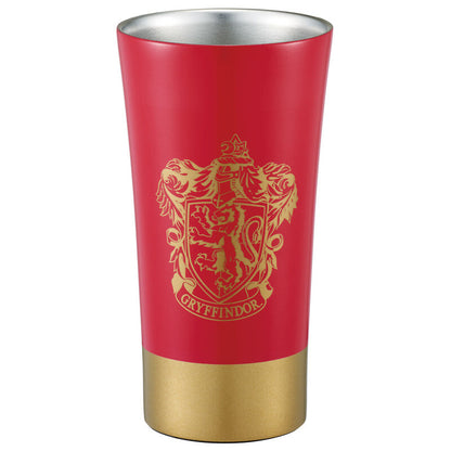 Harry Potter Stainless Steel Tumbler