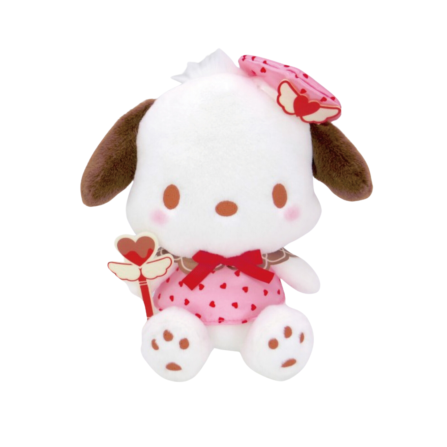 Sanrio Characters Magical S Plush