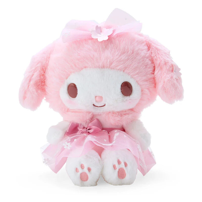 Sanrio Characters Doll