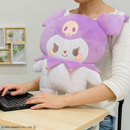  Sanrio Characters Pillow 