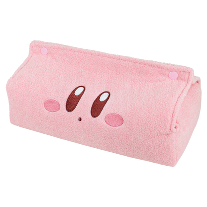  Kirby Face Tissue cover 