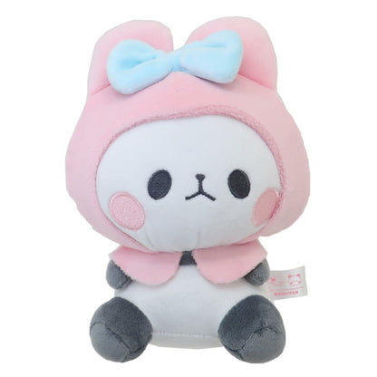  Sanrio x Mochi Mochi Panda 