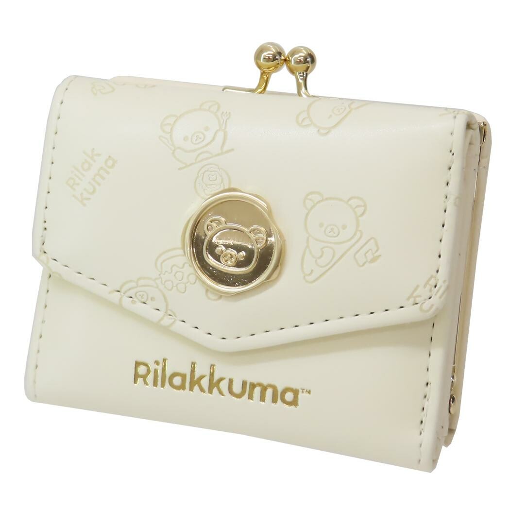 Rilakkuma Leather Series