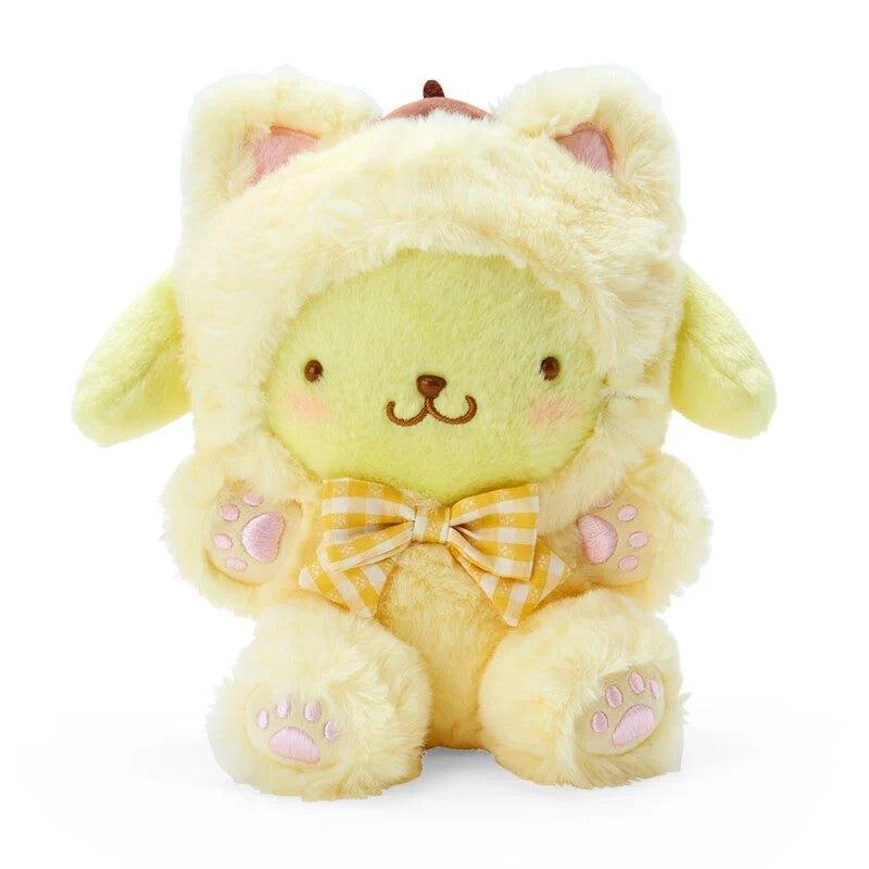  Sanrio Cat Claw Series Doll 