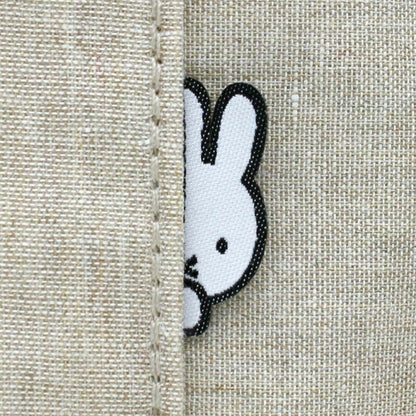 Miffy 工裝風格系列