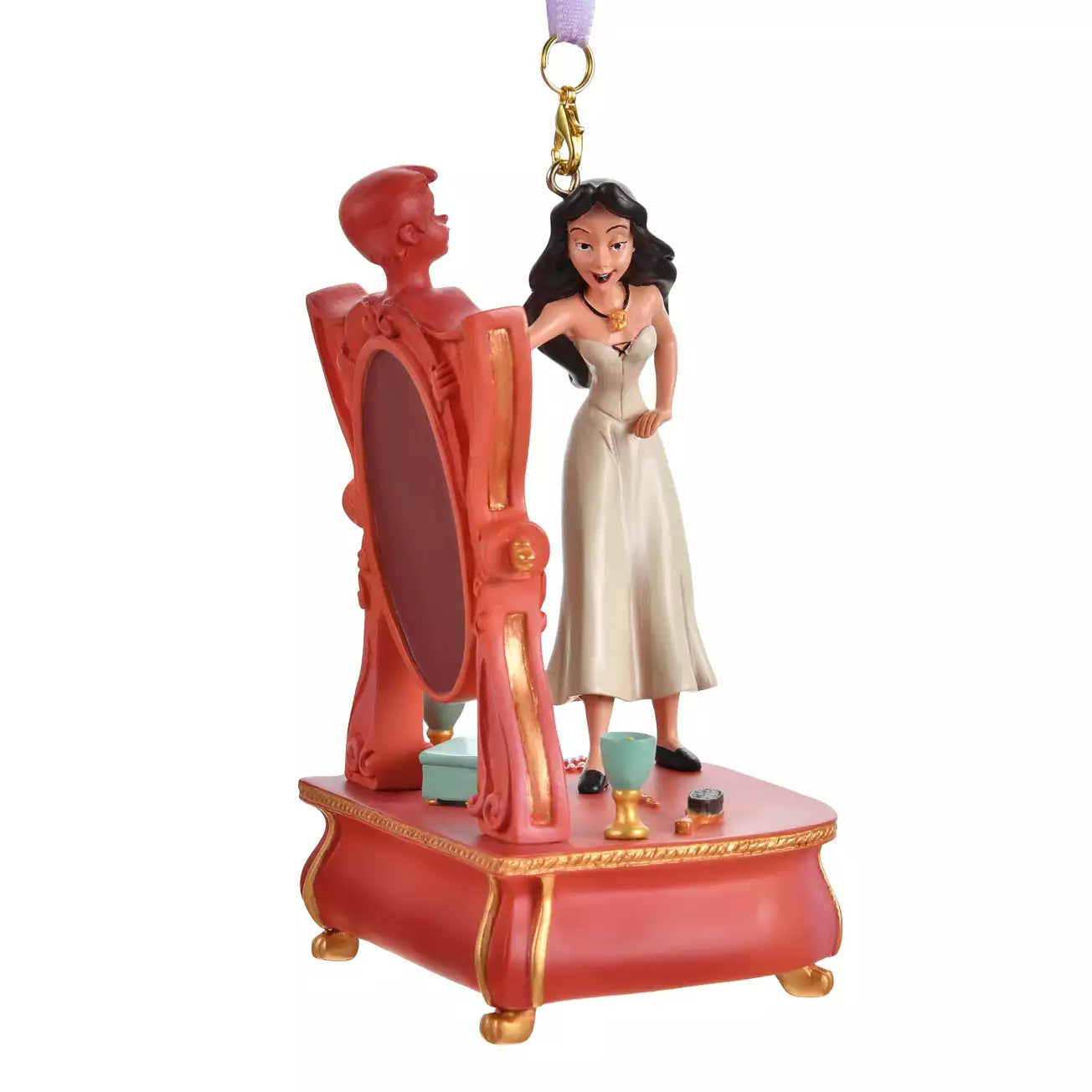 Disney Ornament 2024