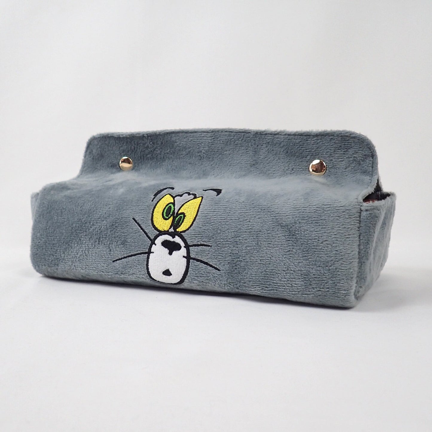 TOM&JERRY × Flapper Tissue Cover
