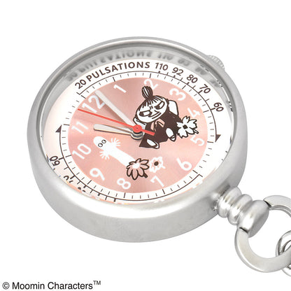  Moomin Clip Watch 