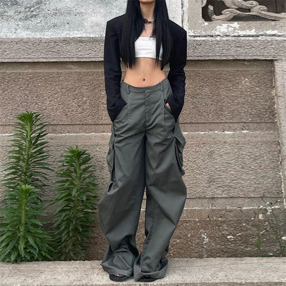  Japan INS Style Trousers