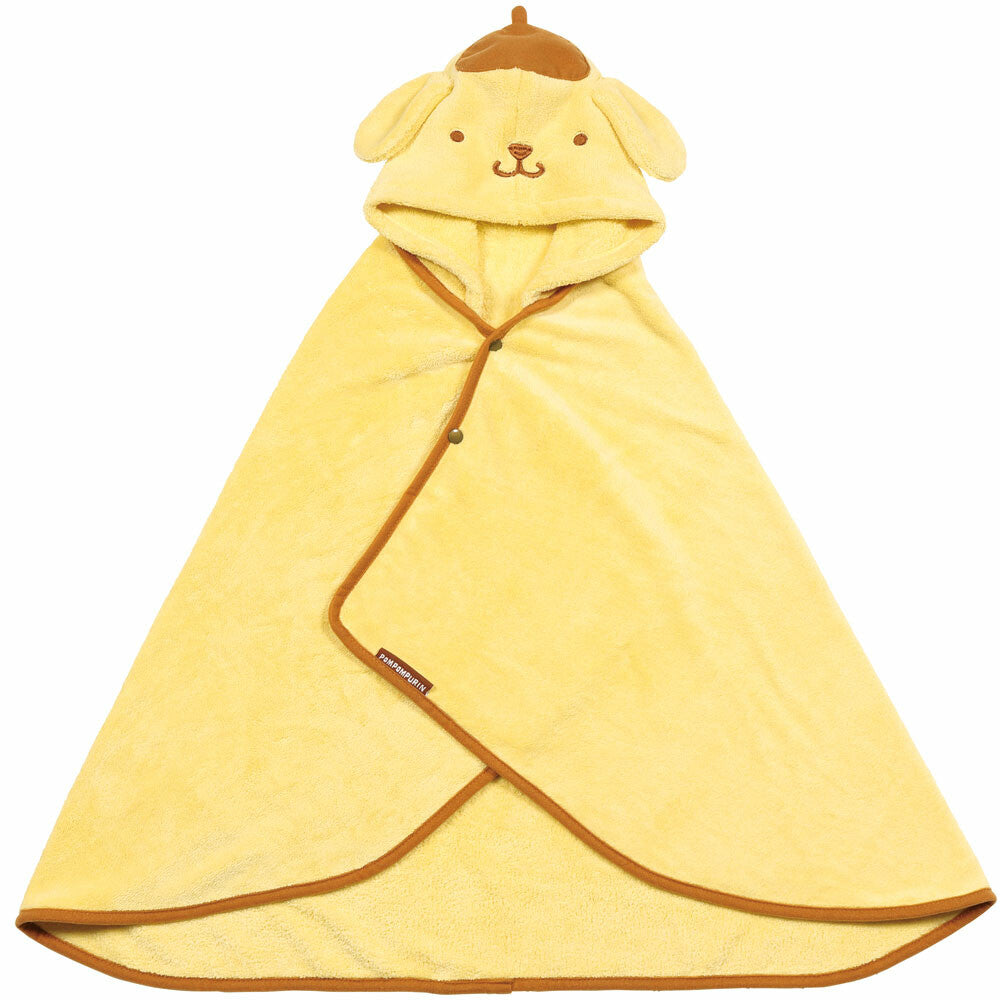  Sanrio Characters absorbent quick-drying towel 