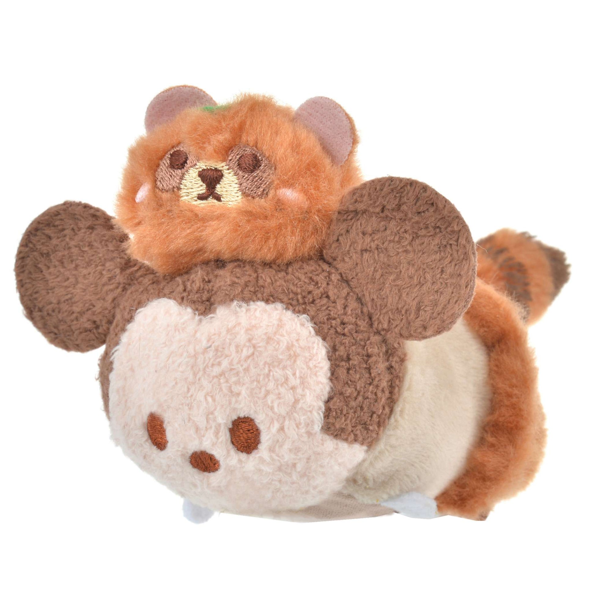 tsum tsum animals