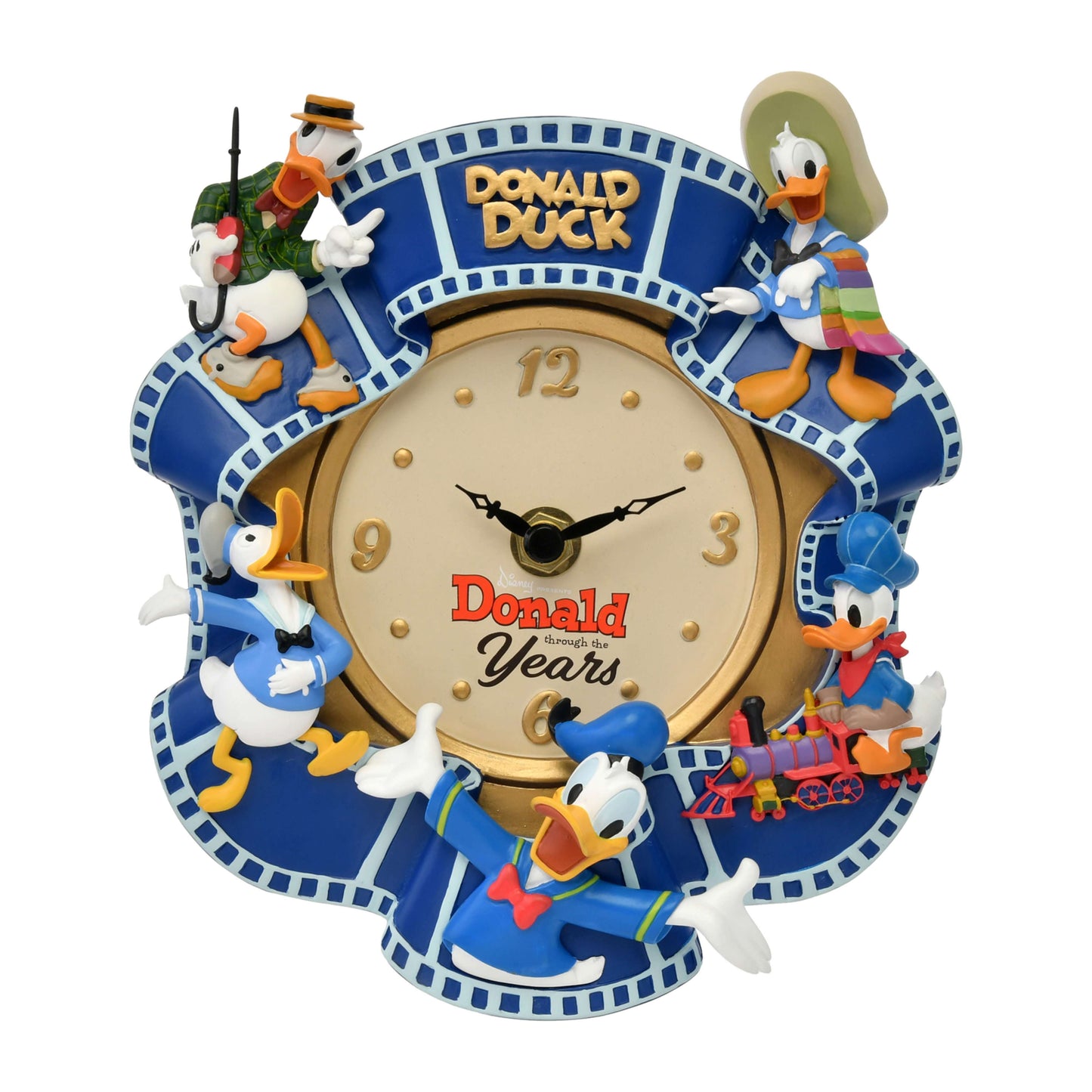 DISNEY DONALD DUCK BIRTHDAY