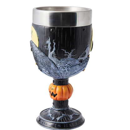  Disney Showcase Goblet 