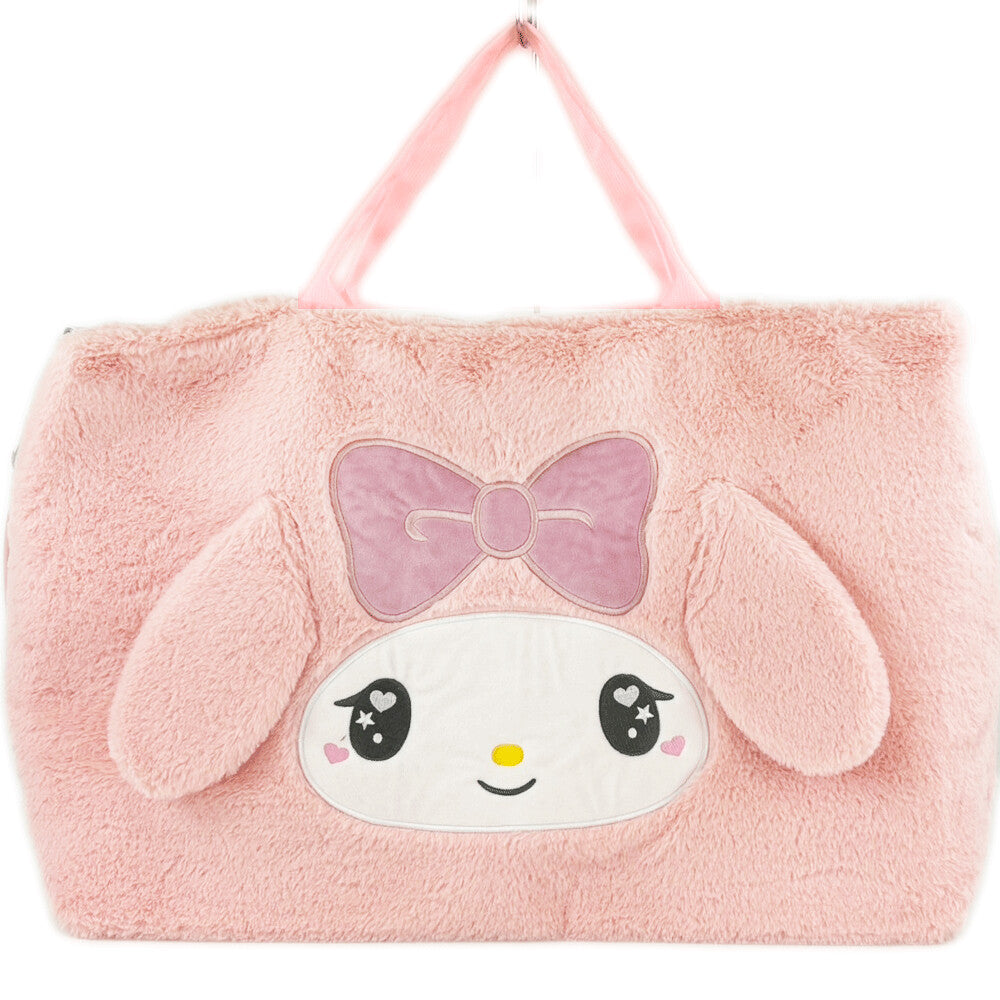 Sanrio Characters Boston Bag