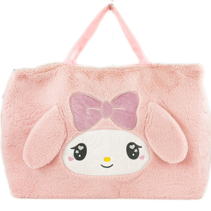 Sanrio Characters Boston Bag