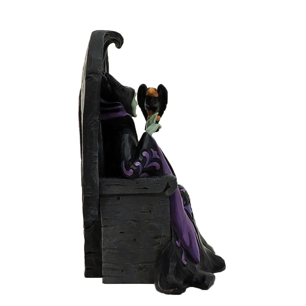  Disney Traditions Maleficent 