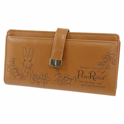  Peter Rabbit Slim Compact Wallet 