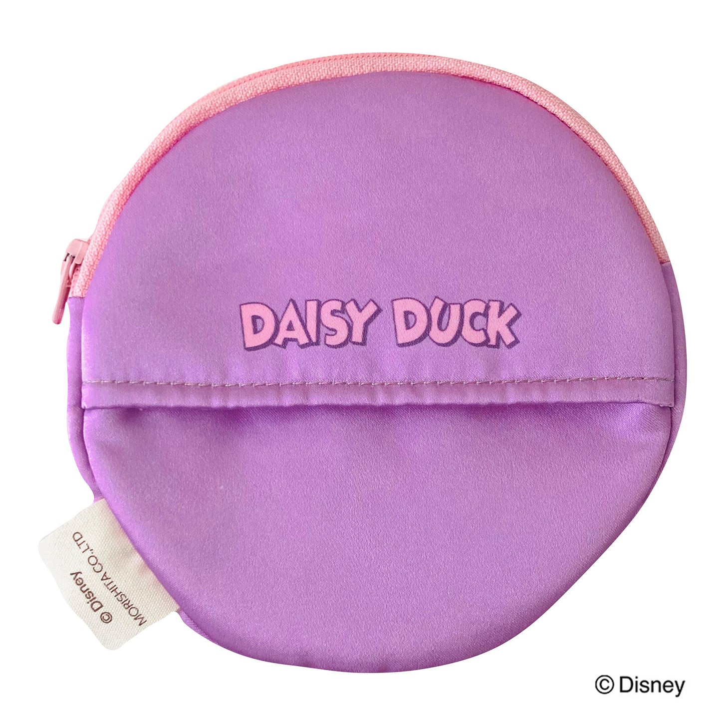 Disney Characters Coin Pouch