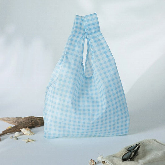 [預購]ANA presents Ron Herman Waikiki SPECIAL BOOK～Eco Bag Light Blue～