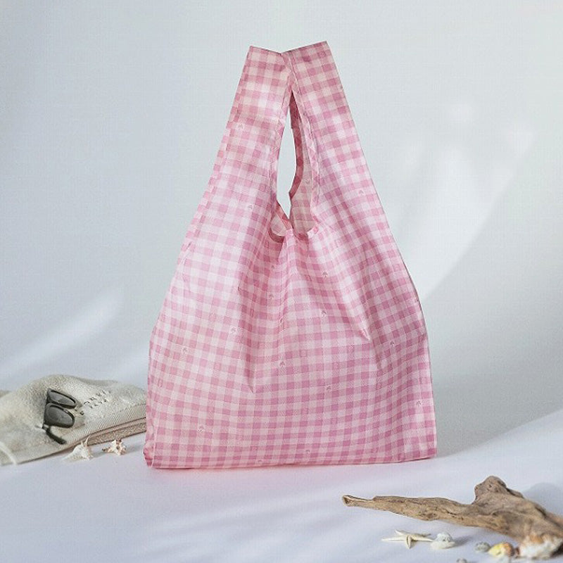 [預購]ANA presents Ron Herman Waikiki SPECIAL BOOK～Eco Bag Pink～