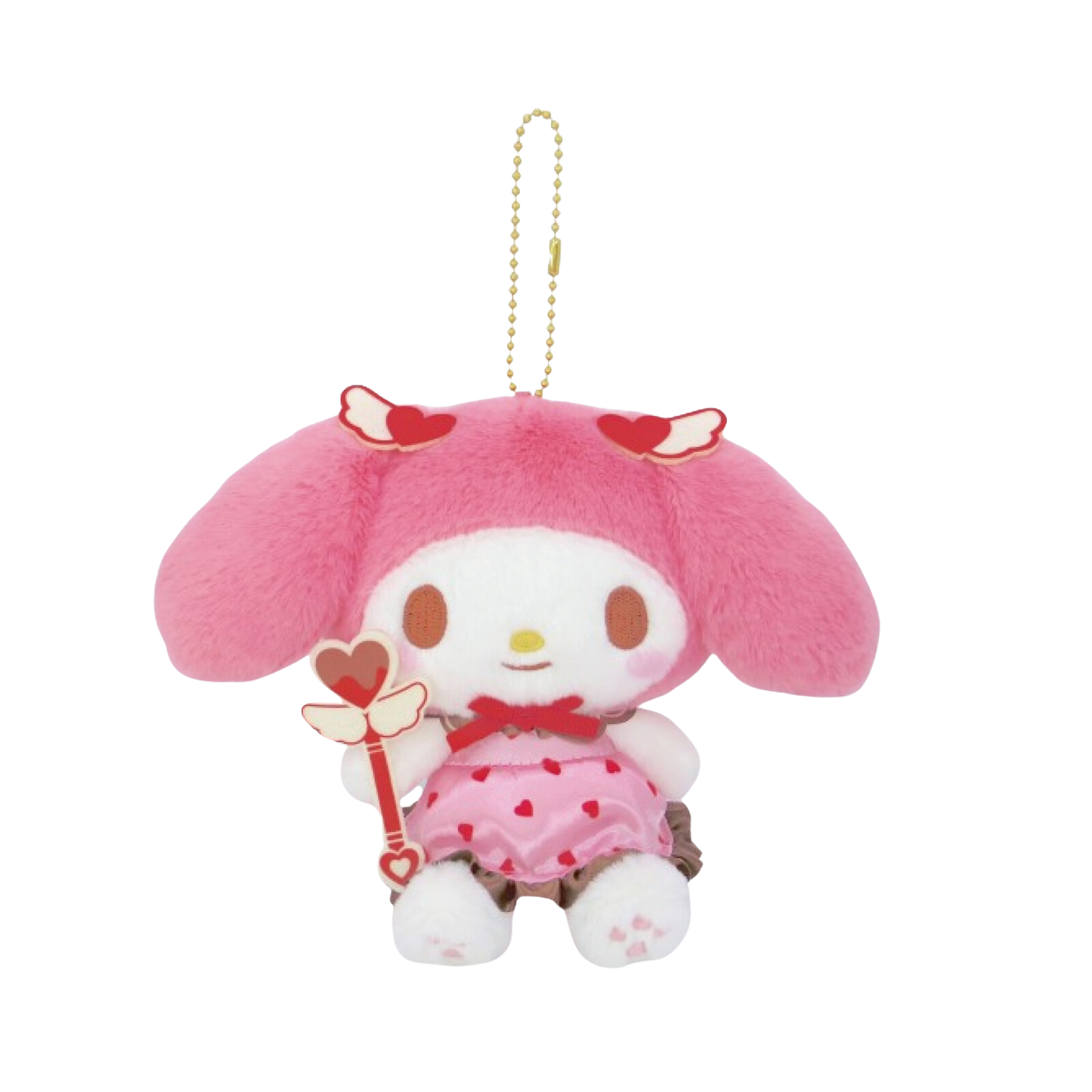 Sanrio Characters Magical S Plush