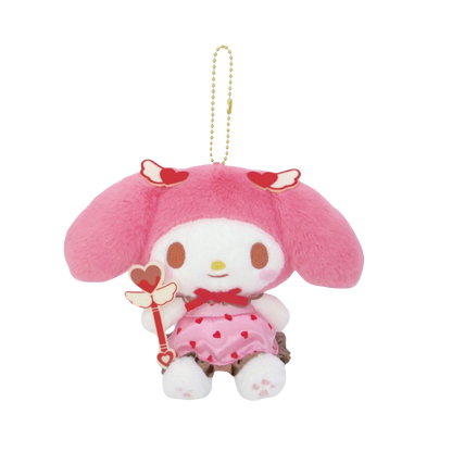 Sanrio Characters Magical S Plush