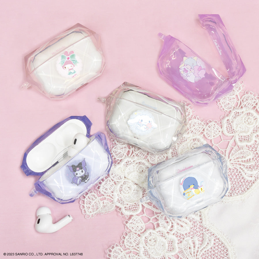 Sanrio AirPodsPro Case (第2代)