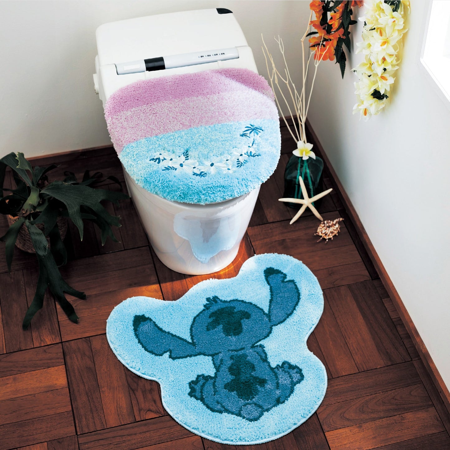  Stitch Toilet Supplies 2-Pack 