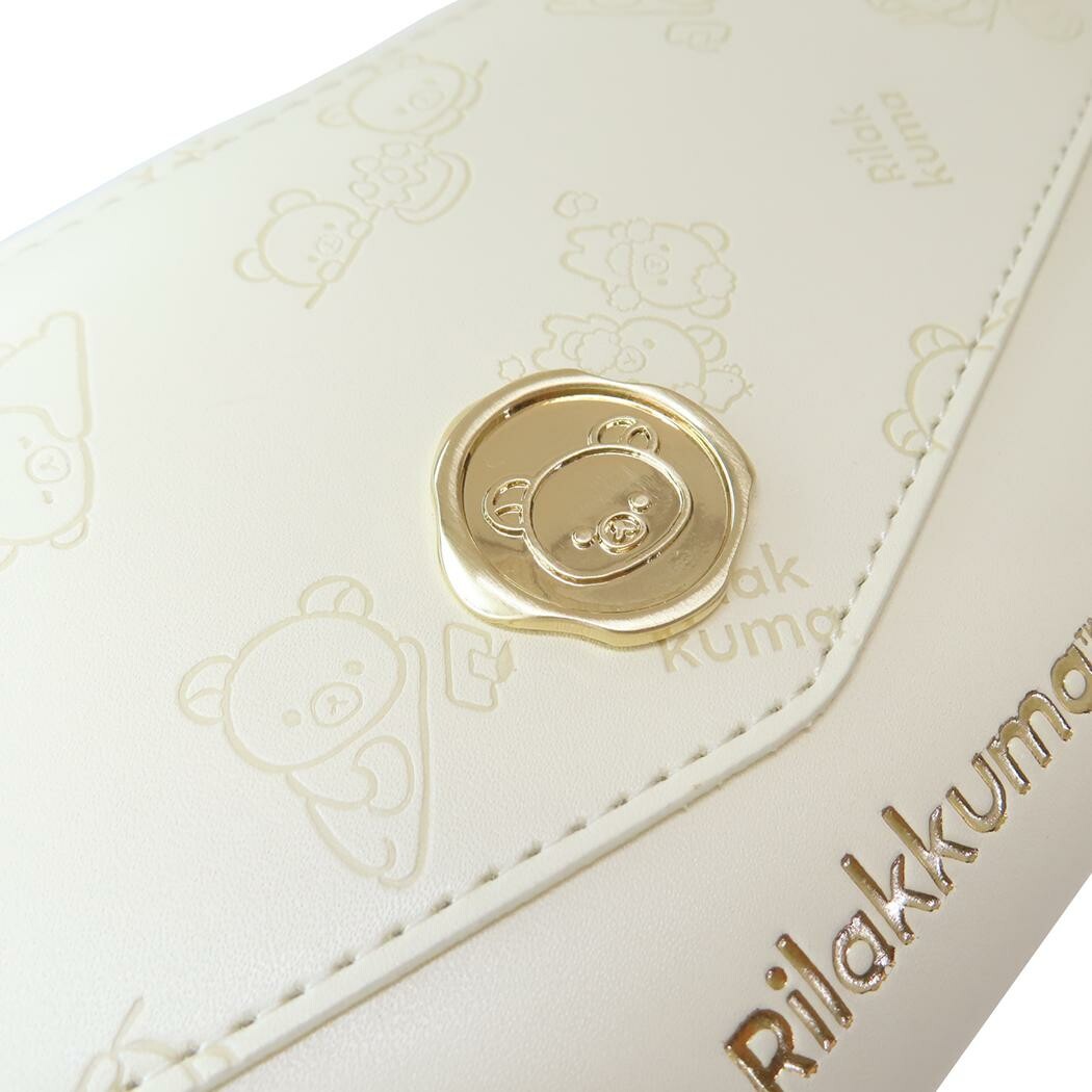 Rilakkuma Leather Series