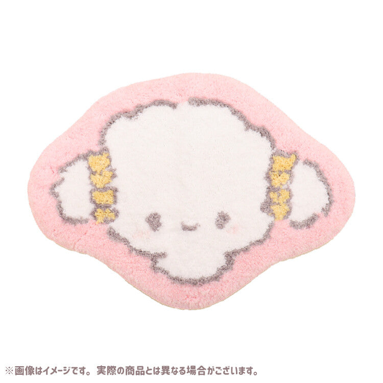 Sanrio Characters Carpet