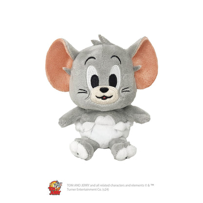 Tom and Jerry Butt Ball Plush