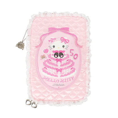 Sanrio Hello Kitty 50th Anniversary Pink Collection