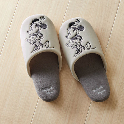 Disney Characters 室內拖鞋