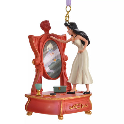 Disney Ornament 2024