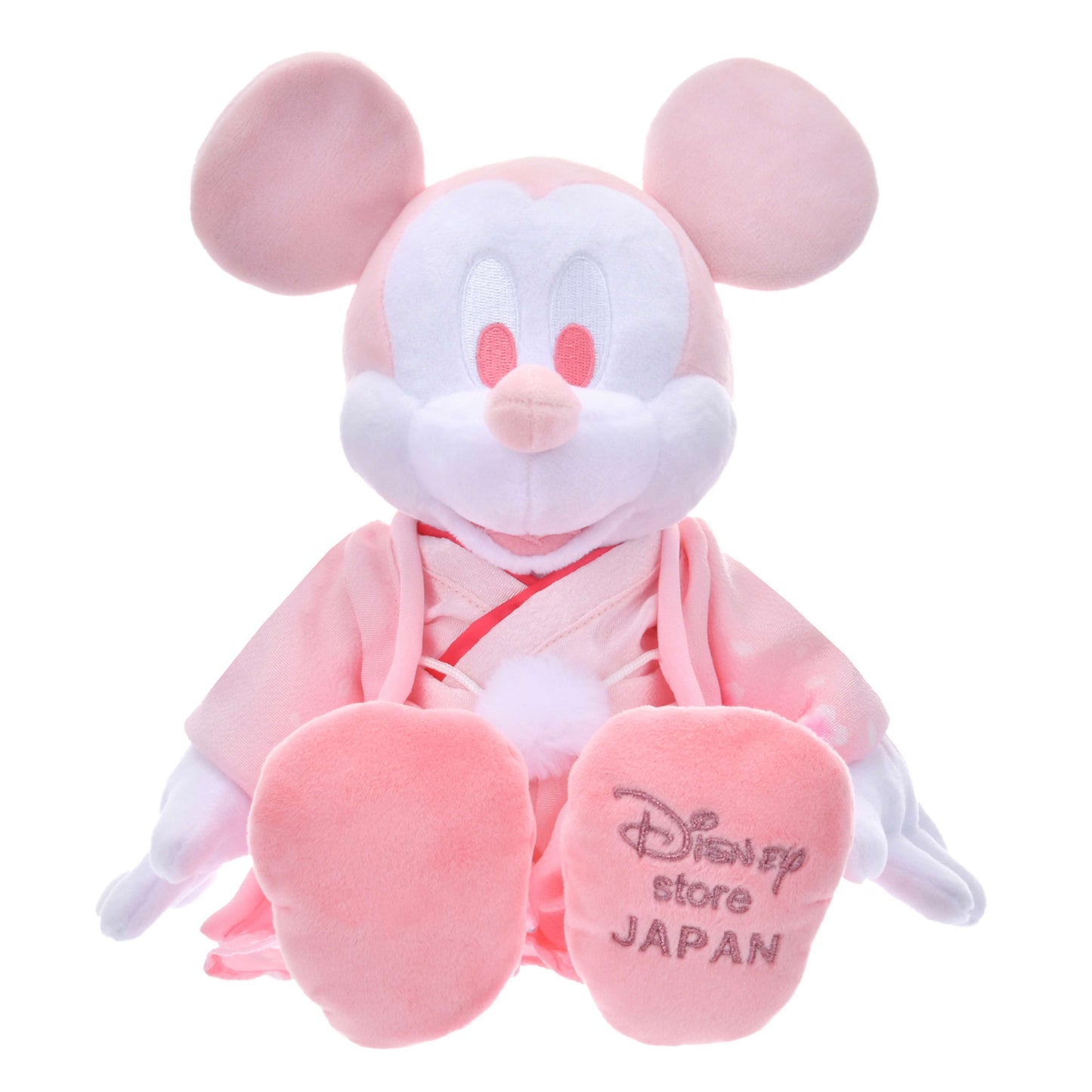 Mickey Sakura