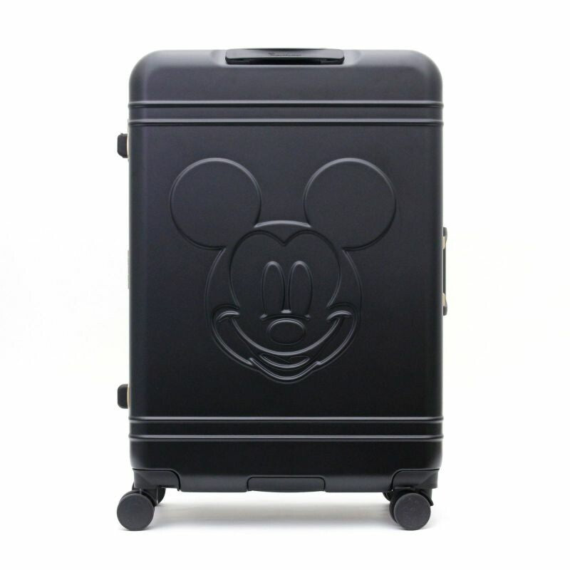  Siffler Disney Mickey Suitcase 28 inches 