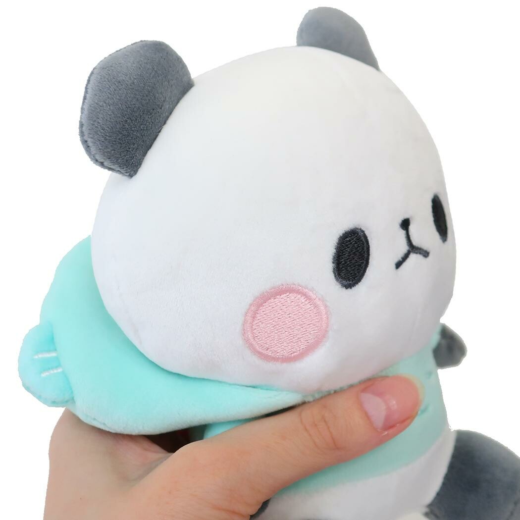 Sanrio x Mochi Mochi Panda