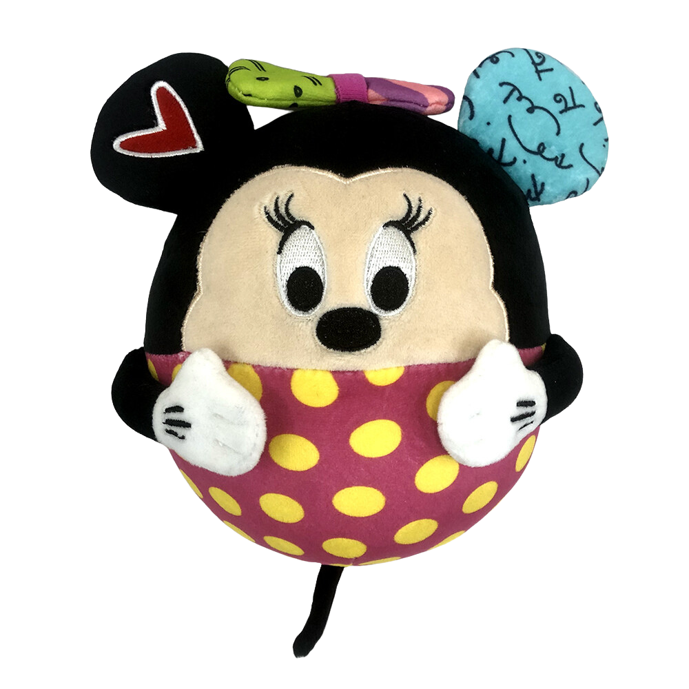  Disney by BRITTO Plush 