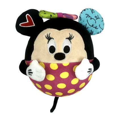 Disney by BRITTO Plush