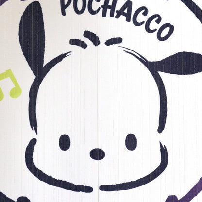 Sanrio Characters Polka Dot Door Curtain