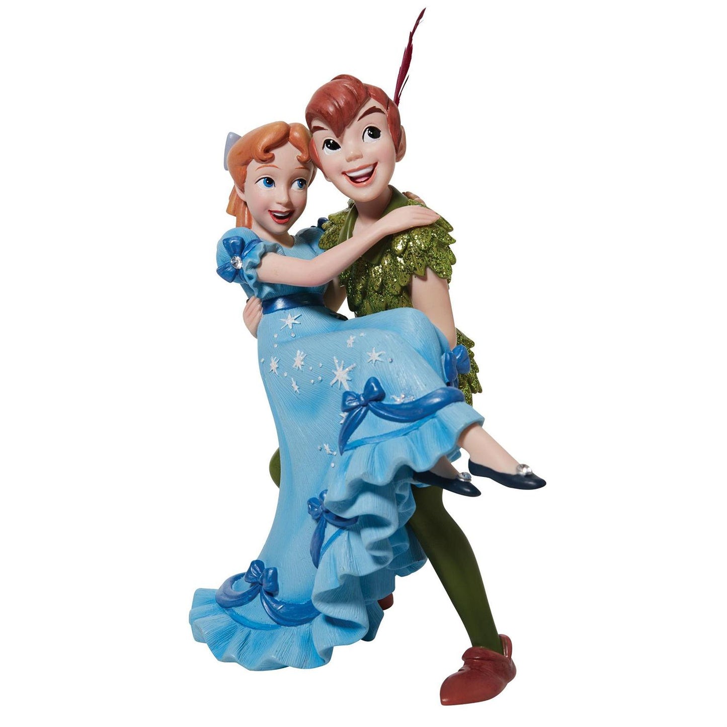 Disney Showcase Peter Pan 擺設