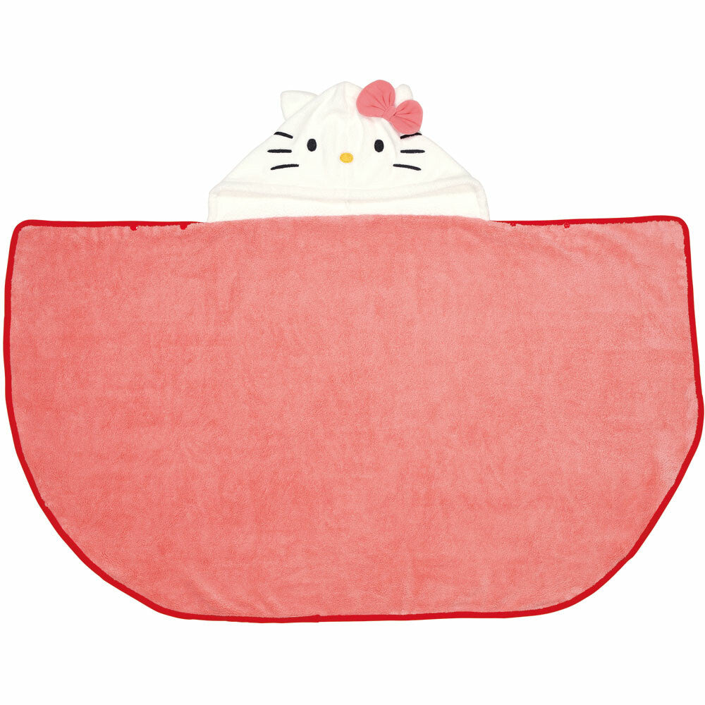  Sanrio Characters absorbent quick-drying towel 