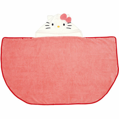  Sanrio Characters absorbent quick-drying towel 